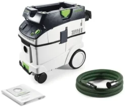 Festool Dammsugare CTL 36 E CLEANTEC