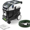 Festool Dammsugare CTL 48 E LE EC/B22 R1 CLEANTEC
