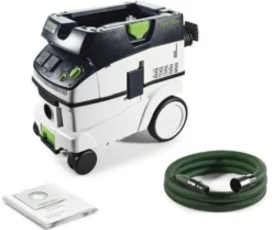 Festool Dammsugare CTL 26 E SD E/A CLEANTEC