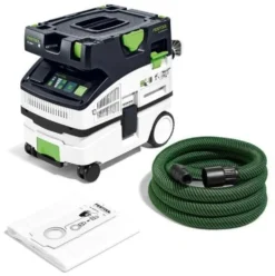 Festool Dammsugare CTL MINI I CLEANTEC