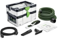 Festool Dammsugare CTL SYS CLEANTEC