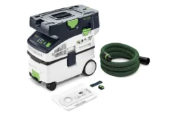 Festool Dammsugare CTMC MIDI I-Basic CLEANTEC