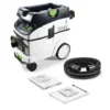 Festool Dammsugare CTM 36 E AC-LHS CLEANTEC