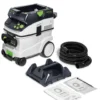 Festool Dammsugare CTM 36 E AC-PLANEX CLEANTEC
