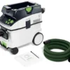Festool Dammsugare CTM 36 E AC RENOFIX CLEANTEC