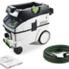 Festool Dammsugare CTM 26 E CLEANTEC