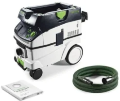 Festool Dammsugare CTM 26 E CLEANTEC