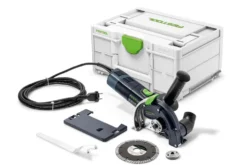 Festool Diamantkap DSC-AG 125 FH-Plus