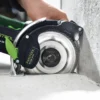 Festool Diamantkap DSC-AG 125 FH-Plus