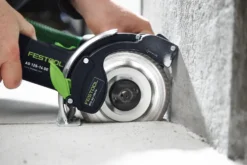 Festool Diamantkap DSC-AG 125 FH-Plus