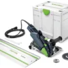 Festool Diamantkap DSC-AG 125-Plus-FS