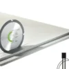 Festool Diamantsågklinga 160x1,8x20mm F4 Abrasive Materials