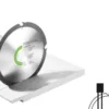 Festool Diamantsågklinga 160x2,2x20mm F4 Abrasive Materials