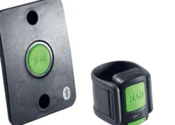 Festool Fjärrkontroll CT-F I/M-Set