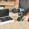 Festool Forstnerborrkit SYS3 S 76-FB CE-SORT/5