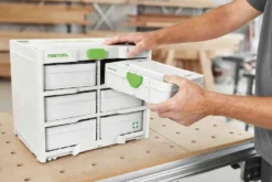 Festool Forstnerborrkit SYS3 S 76-FB CE-SORT/5