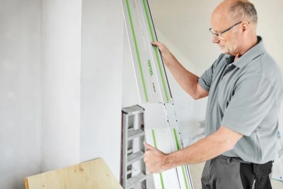 Festool Förbindningsstycke FSV/2
