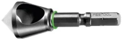 Festool Försänkare QLS Centrotec