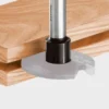 Festool Frässpindel 14x6x8mm 1,5-5