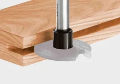 Festool Frässpindel 14x6x8mm 1,5-5