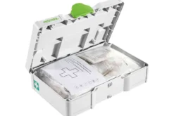 Festool Första hjälpen-kit SYS3 S 76-FA-Set