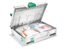 Festool Första Hjälpen-Systainer SYS3 M 112-FA-Set