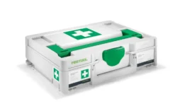 Festool Första Hjälpen-Systainer SYS3 M 112-FA-Set