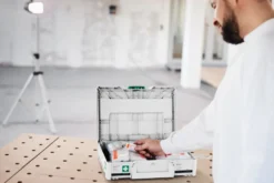 Festool Första Hjälpen-Systainer SYS3 M 112-FA-Set