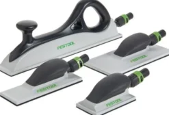 Festool Handslipstöd HSK-A i set 4 delar