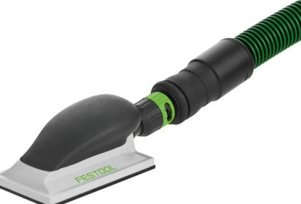 Festool Handslipstöd HSK-A 80x130mm