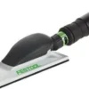Festool Handslipstöd HSK-A 80x200mm