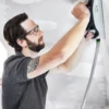 Festool Handslipstöd HSK-A 80x400mm