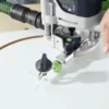 Festool Handöverfräs OF 1010 REBQ-Plus med ljusmodul LM-OF 1010 R