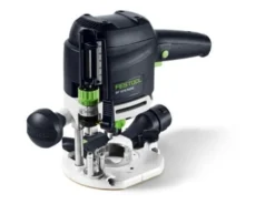 Festool Handöverfräs OF 1010 REBQ-Plus med ljusmodul LM-OF 1010 R
