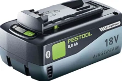 Festool HighPower-batteri BP 18 Li 8,0 HP-ASI