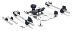 Festool Hålradsset LR 32 Set
