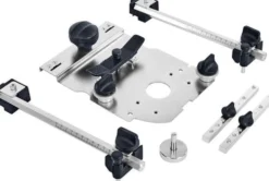 Festool Hålradsset LR 32 Set