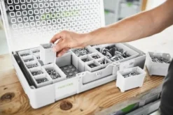 Festool Insatsboxar Box SYS3 ORG