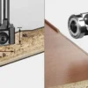 Festool Kantfräs med vändskär HW 19x12x8mm 0° KL OFK