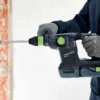 Festool Kombihammare KHC 18 EB-Basic