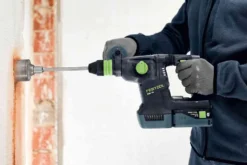 Festool Kombihammare KHC 18 EB-Basic