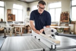Festool Längdanslag LA TKS 80