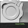 Festool Longlife-filtersäck Longlife-FIS-CT SYS