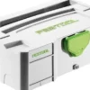 Festool MINI-Systainer T-LOC SYS-MINI 1 TL