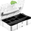 Festool MINI-Systainer T-LOC SYS-MINI 1 TL TRA UNI