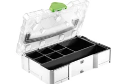 Festool MINI-Systainer T-LOC SYS-MINI 1 TL TRA UNI