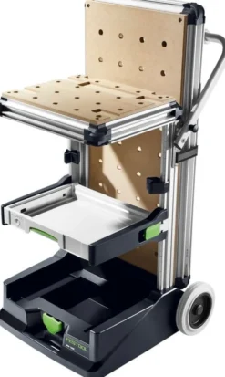 Festool Mobilt multibord MW 1000
