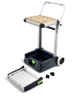 Festool Mobilt multibord MW 1000 Basic