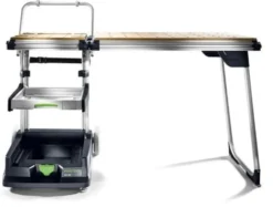 Festool Mobilt multibord MW 1000 Basic