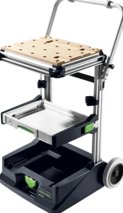 Festool Mobilt multibord MW 1000 Basic